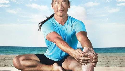 About Rodney Yee