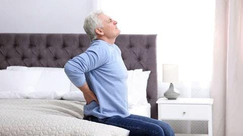 Is a Latex Mattress Good for Back Problems?